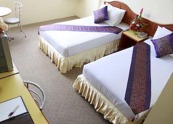 Gardens Hotel 3*